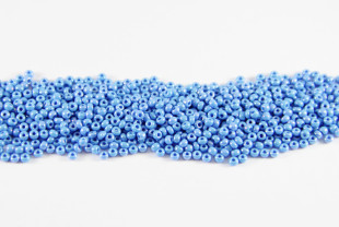 Бисер Чехия круглый 10/0 500 г 64050