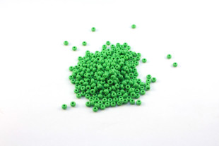 Бисер Чехия круглый 06/0 50г 53210