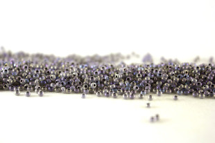 Бисер Чехия круглый 10/0 50г 57549