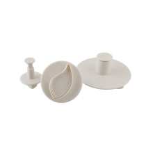 "S-CHIEF" SHF-0059 Плунжер 3 шт № 05 лепесток