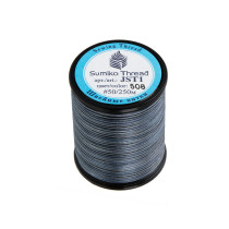 Нитки для вышивания " SumikoThread" JST1 50 100% шелк 250 м №508