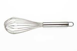 "S-CHIEF" SHF-0310 Венчик для взбивания металл металл
