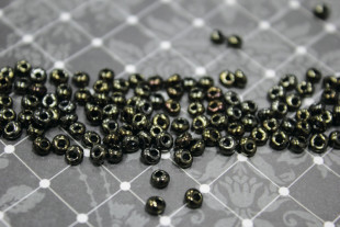 Бисер Япония 3 мм MAGATAMA 5 г 0083